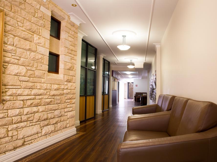 بيرث Regal Apartments المظهر الخارجي الصورة