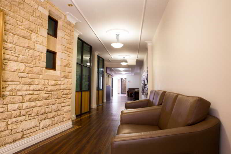 بيرث Regal Apartments المظهر الخارجي الصورة